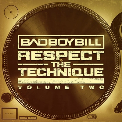 Bad Boy BillWork Your Body (feat. Jameisha Trice)