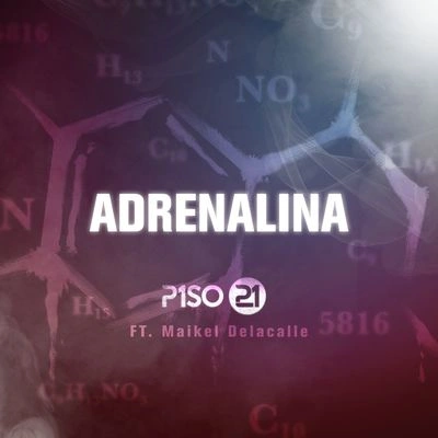 Piso 21Adrenalina