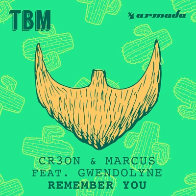 Cr3onRemember You (Original Mix)