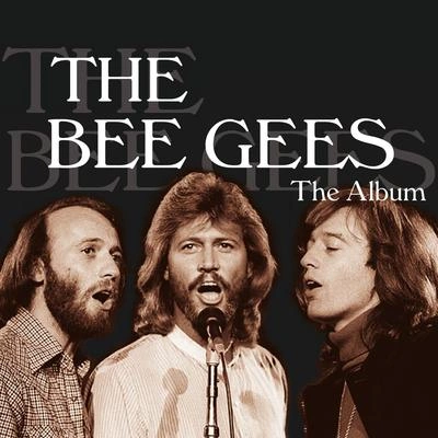 The Bee GeesThe Three Kisses of Love