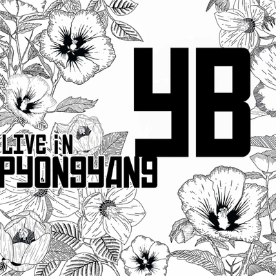 YBA Flying Butterfly (Live)