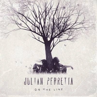 Julian PerrettaOn the Line