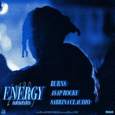 A$AP RockyEnergy (with A$AP Rocky & Sabrina Claudio) (Krs. Remix)