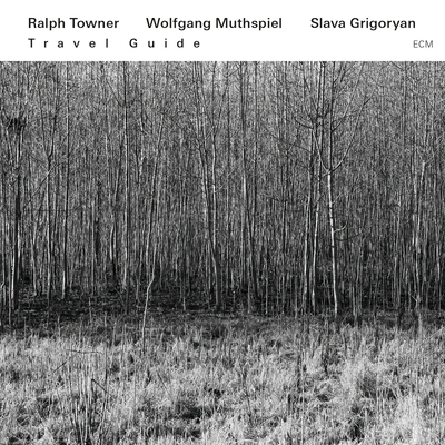 Ralph TownerSlava GrigoryanWolfgang MuthspielMuseum Of Light