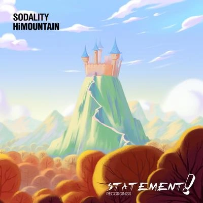 SodalityHiMountain (Extended Mix)