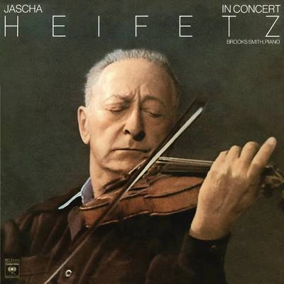 Jascha HeifetzViolin Sonata in A Major, FWV 8:II. Allegro (Remastered)