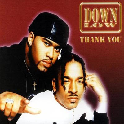 Down LowThank You (Instrumental Version)