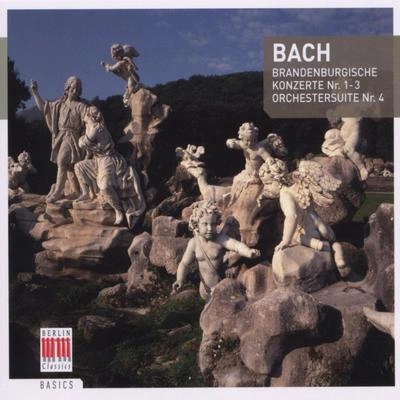 Helmut KochBrandenburg Concerto No. 3 in G Major, BWV 1048: III. Allegro