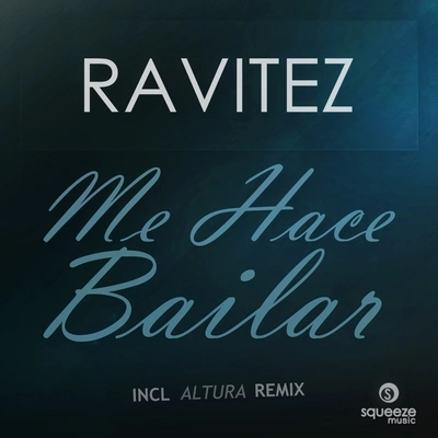 RavitezMe Hace Bailar (Original Mix)