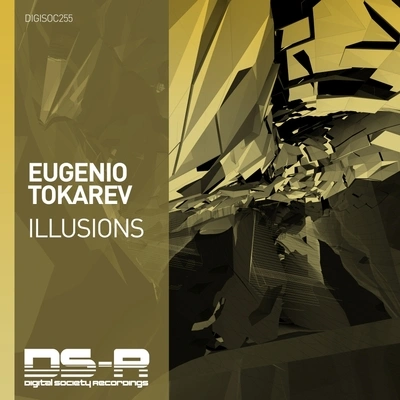 Eugenio TokarevIllusions (Extended Mix)