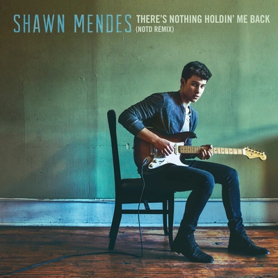 Shawn MendesThere's Nothing Holdin' Me Back (NOTD Remix)