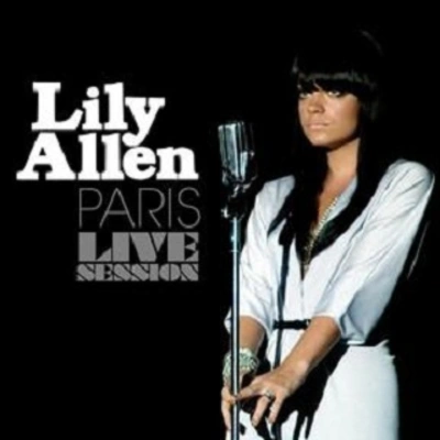 Lily Allen(Vingt Deux) [Feat. Ours] {Live}