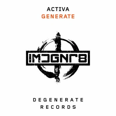 ActivaGenerate (Extended Mix)