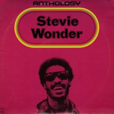 Stevie WonderUptight (Eveything's Alright)