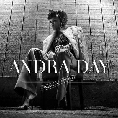 Andra DayOnly Love