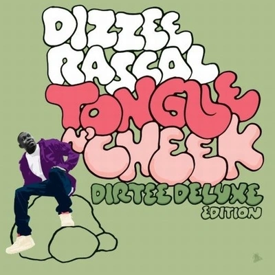 Dizzee RascalMarks Outta Ten