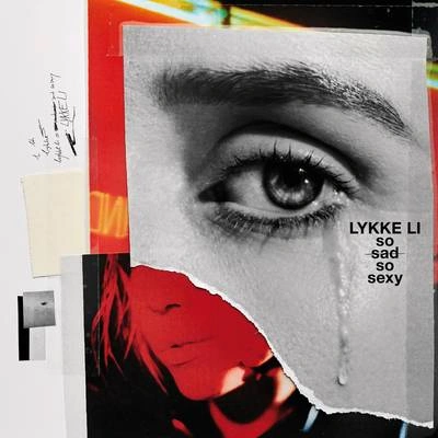 Lykke Lideep end