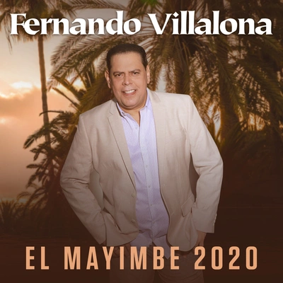 Fernando VillalonaTócame