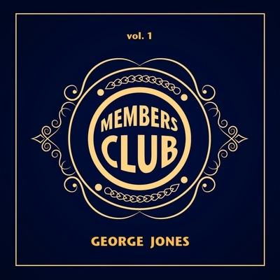 George JonesThe Good Ole Bible (Original Mix)