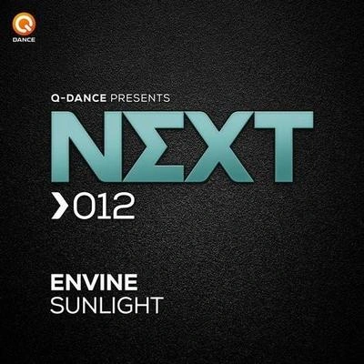 EnvineSunlight (Radio Edit)