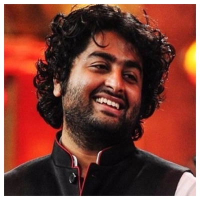 Arijit SinghSaanson Ko