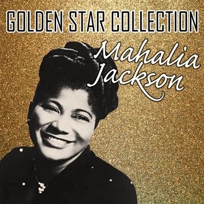 Mahalia JacksonI'm Grateful