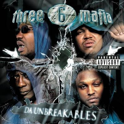 Three 6 MafiaMoney Didn't Change Me (Explicit Album Version)