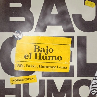 NfxBajo el humo