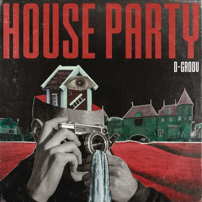 D-GroovHouse Party