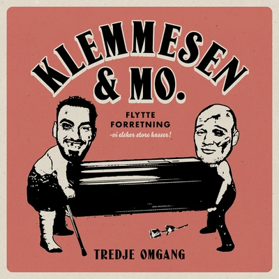 ClemensJoey MoeK lemme森&MOSeebach Penge (feat. Klemmesen&Mo)