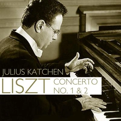 London Philharmonic OrchestraJulius KatchenPiano Concerto No.1 in E Flat Major: I. Allegro maestoso