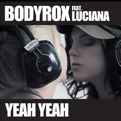 Bodyroxyeah yeah (Fred fa立刻vocal mix)