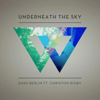 Dash BerlinUnderneath The Sky