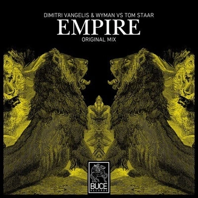 Dimitri Vangelis & WymanEmpire (Original Mix)