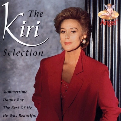 Dame Kiri Te KanawaRoberta: Smoke Gets In Your Eyes