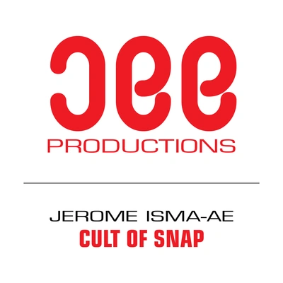 Jerome Isma-AeCult Of Snap (Jean Claude Ades Remix)