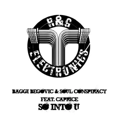 Baggi Begovicso into U (R&G electronics instrumental)