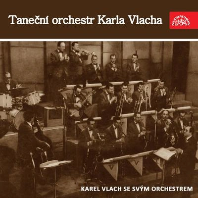 Karel Vlach se svým orchestremPeriskop