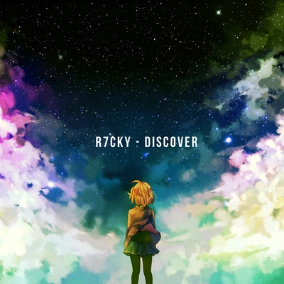 R7CKYDiscover