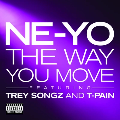 Ne-Yothe way you move