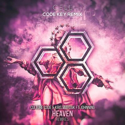 Culture CodeHeaven (Code Key Remix)