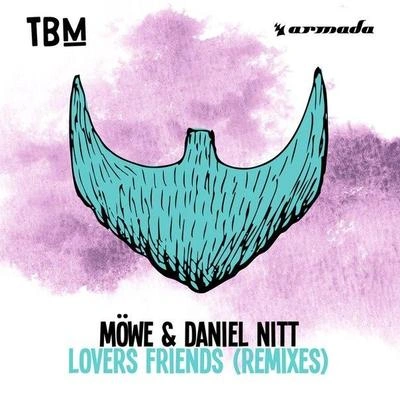 MoWeLovers Friends (Midnight City Dub Mix)