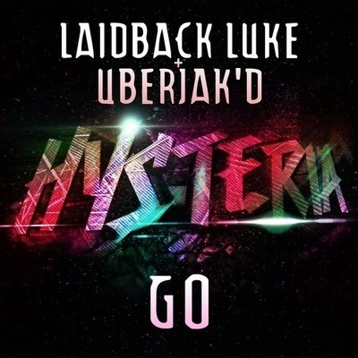 Laidback LukeUberjakdGo (Original Mix)