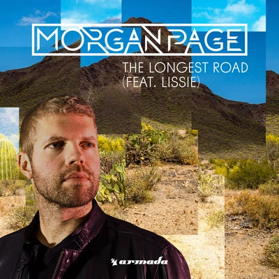 Morgan PageThe Longest Road On Earth (Extended Mix)