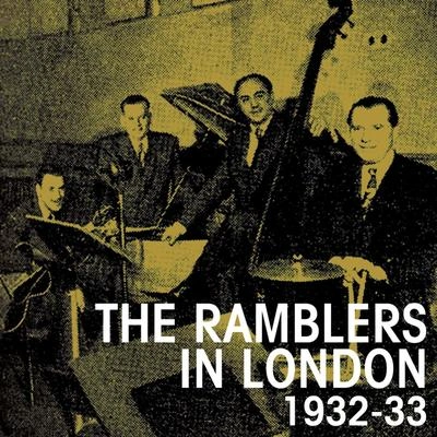 The RamblersDecca Stomp