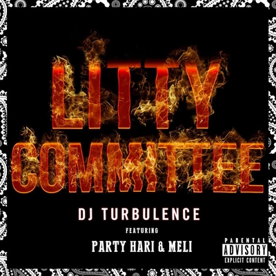 DJ TurbulenceLitty Committee