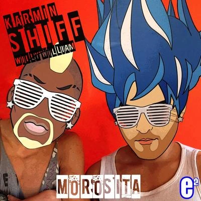 Karmin ShiffMorosita (Radio Edit)