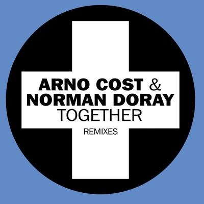 Arno CostTogether (DEMON Remix)