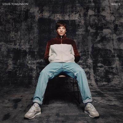 Louis TomlinsonOnly the Brave