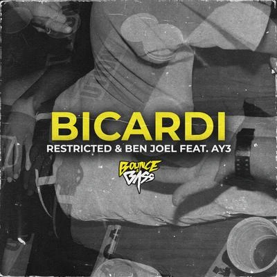 RestrictedBen JoelAY3BI car地 (feat. A Y3)